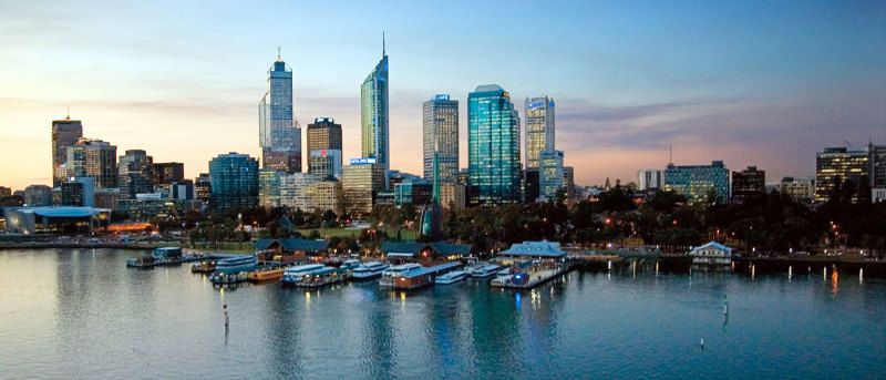 8 Day Southwest Western Australia Adventure Perth